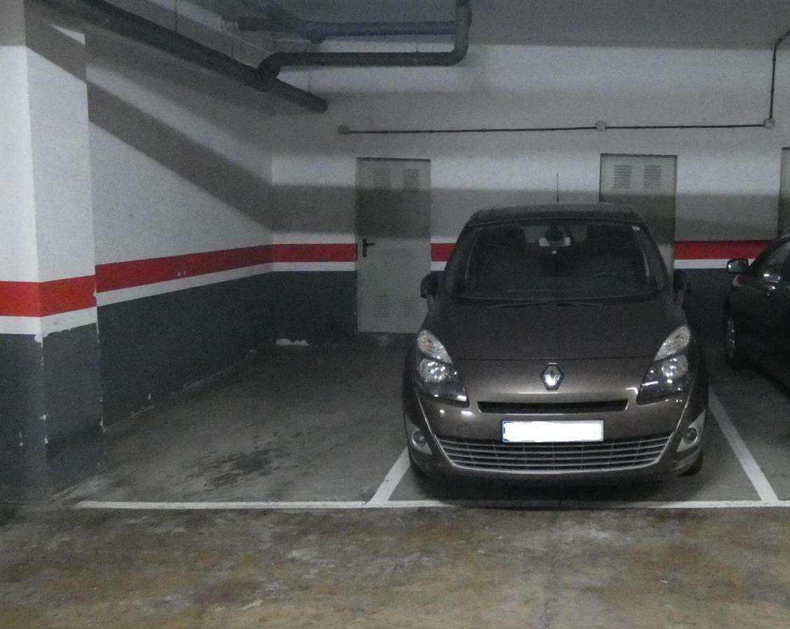 לה לגונה La Laguna, Museo Y Parking מראה חיצוני תמונה