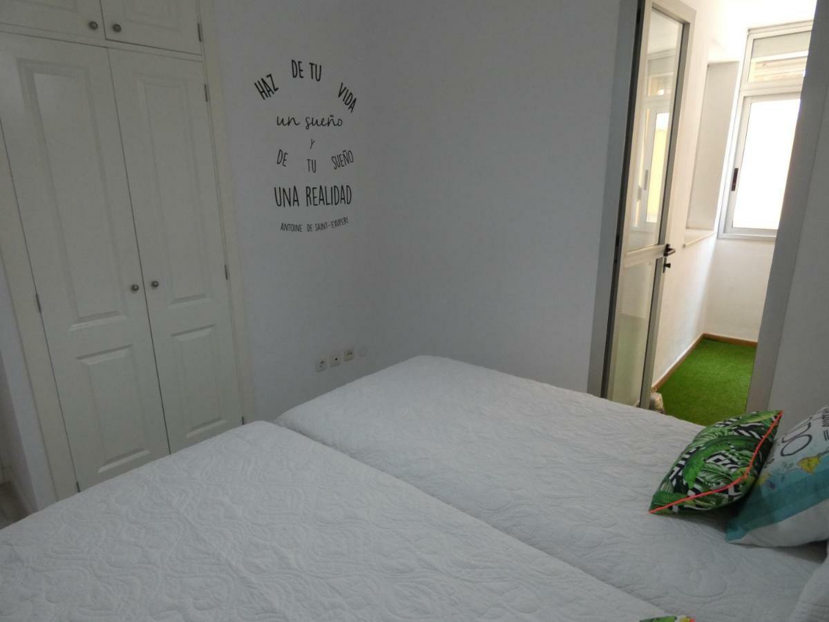לה לגונה La Laguna, Museo Y Parking מראה חיצוני תמונה
